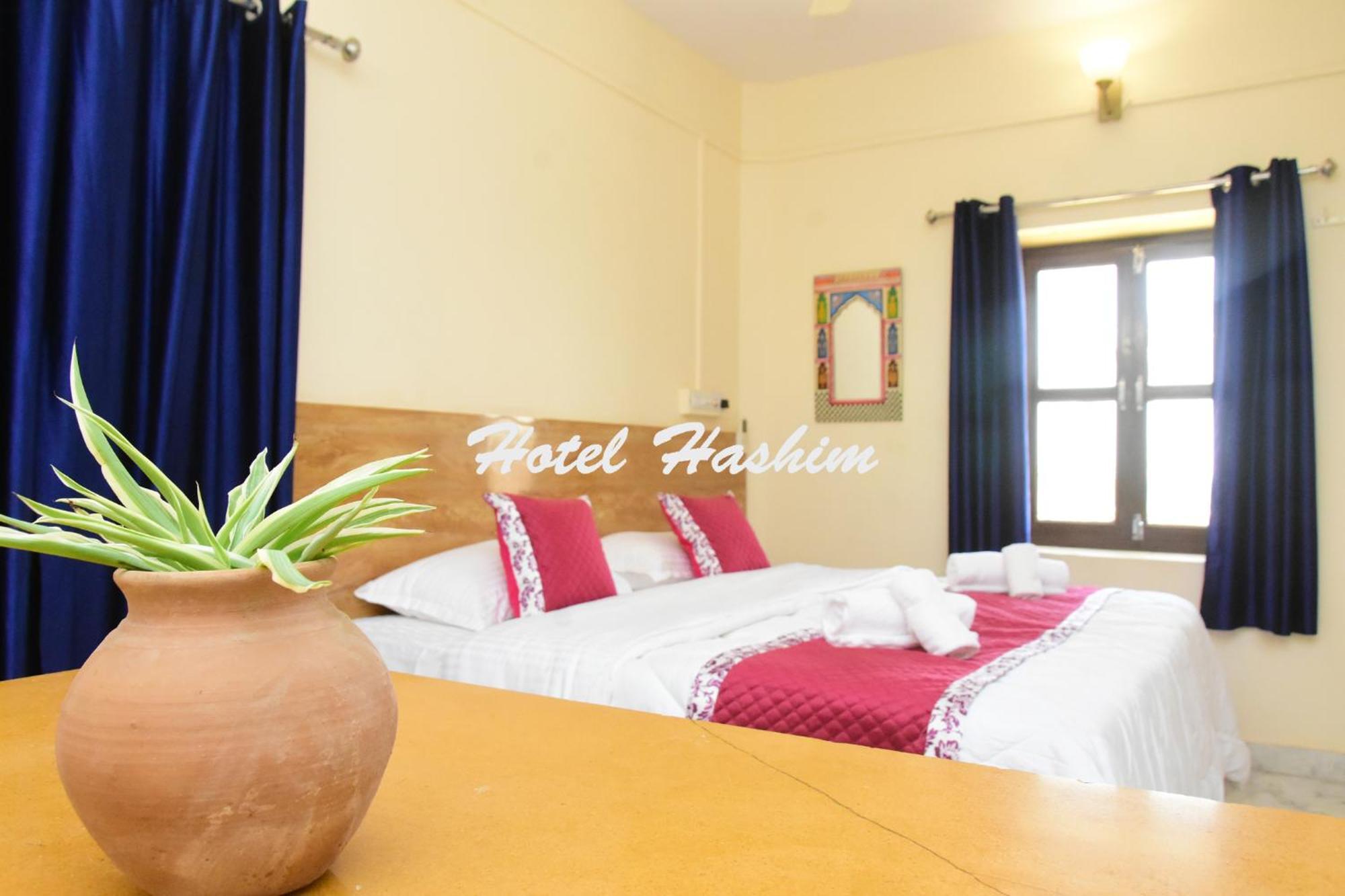 Hotel Hashim Jaisalmer Exterior photo